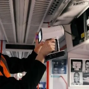 DB ESG Opens New Rail Technology Hub in Derby