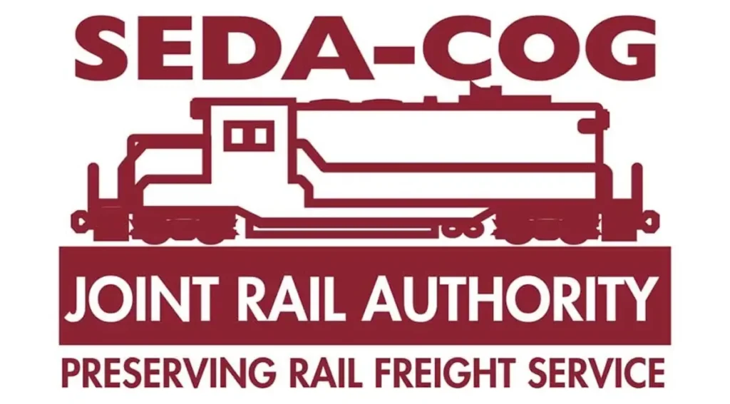 SEDA-COG to Make Joint Rail Authority Independent in 2026 SEDA-COG to Make Joint Rail Authority Independent in 2026