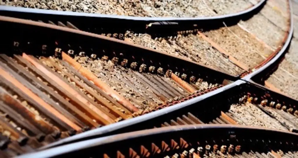 Czech Republic Strengthens Railway Network with EIB Loan Czech Republic Strengthens Railway Network with EIB Loan