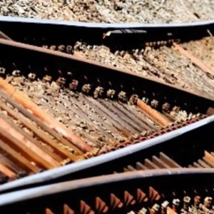 Czech Republic Strengthens Railway Network with EIB Loan