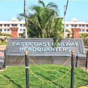 East Coast Railway Cancels 43 Trains Due to Cyclone Montha