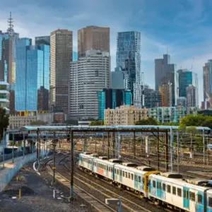 AlignWide Alliance Strengthens Australia’s Rail Capability