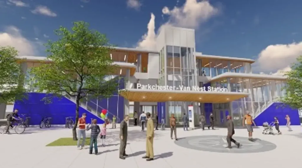 Penn Access project delay extends MTA timeline to 2030 Penn Access project delay extends MTA timeline to 2030