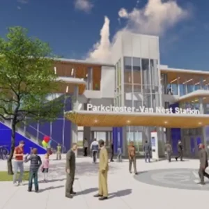 Penn Access project delay extends MTA timeline to 2030