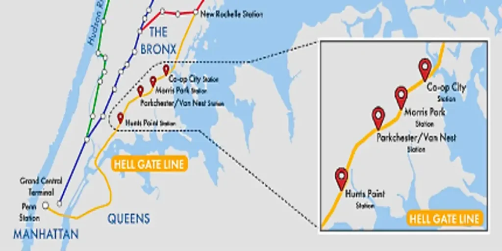 Penn Access project delay extends MTA timeline to 2030 Penn Access project delay extends MTA timeline to 2030