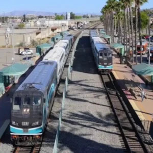 Metrolink Expands Smart Crossing Technology in Los Angeles County
