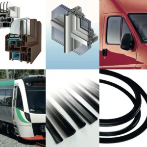 Kievguma: rubber and technical products for industry and everyday use