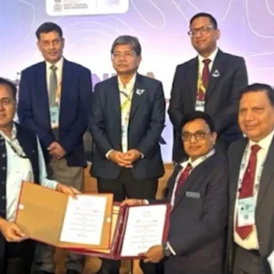 Enhanced Freight Transport System Revolutionizes India’s Port Logistics