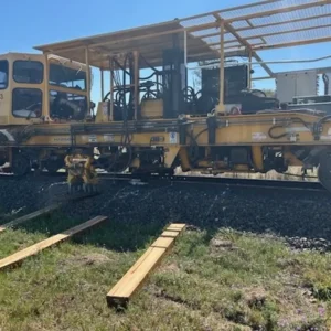 Queensland Rail invests in South West rail upgrades