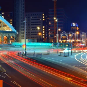 Journeo Expands Digital Displays for the New York Subway