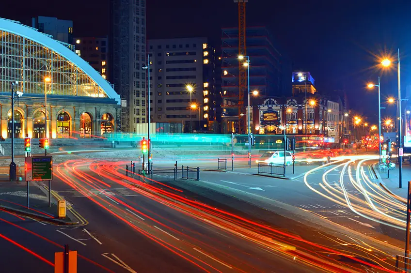 Journeo Expands Digital Displays for the New York Subway Journeo Expands Digital Displays for the New York Subway