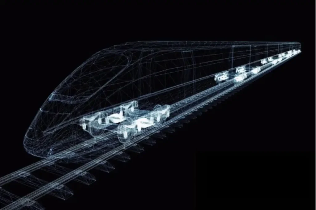 Hitachi Rail integrates NVIDIA AI to boost digital transformation Hitachi Rail integrates NVIDIA AI to boost digital transformation