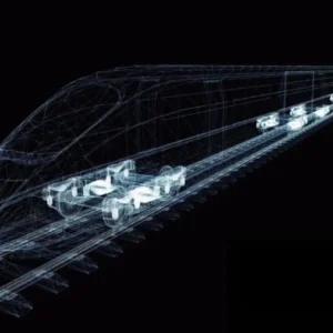 Hitachi Rail integrates NVIDIA AI to boost digital transformation