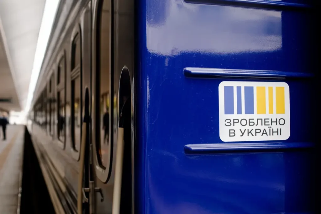 Інвестиції в майбутнє: чому Україна повинна продовжити закупівлю пасажирських вагонів в українського виробника?