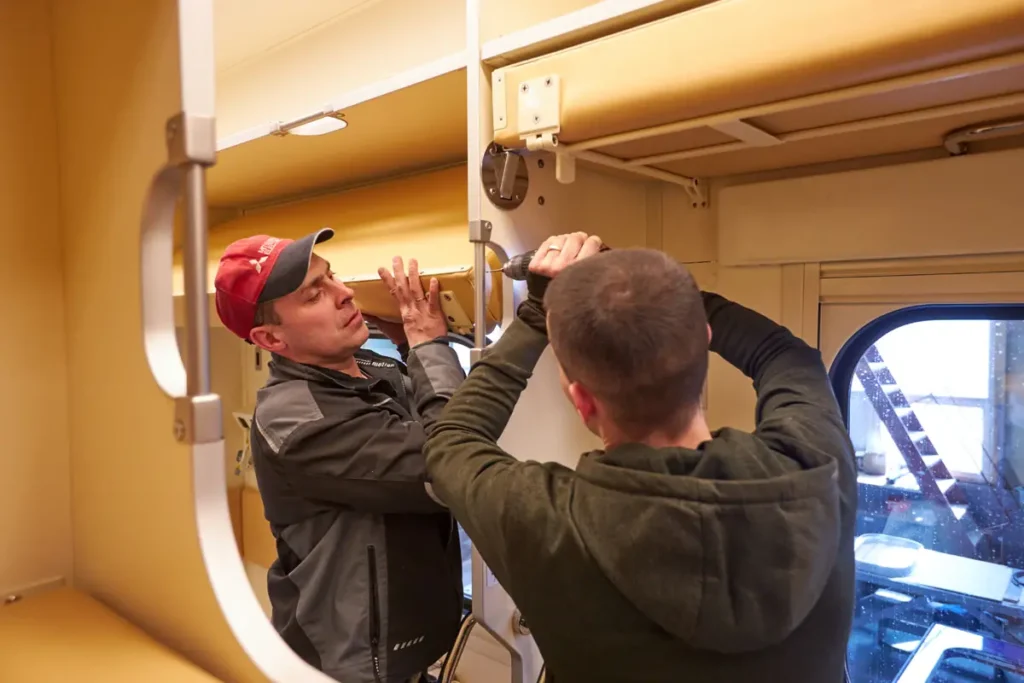 Інвестиції в майбутнє: чому Україна повинна продовжити закупівлю пасажирських вагонів в українського виробника?