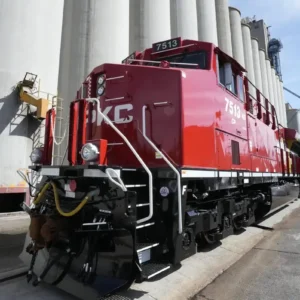 CPKC Reports Strong Profit Growth Amid U.S. Merger Concerns