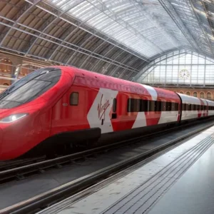 Virgin Trains Cross-Channel Expansion Approved by ORR