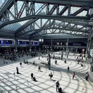 New York Penn Station Transformation Advances with Federal Momentum