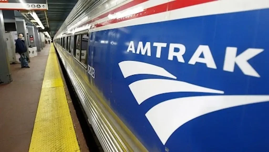 Amtrak Thanksgiving Travel Expected to Hit New Highs