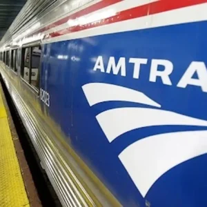 Amtrak Thanksgiving Travel Expected to Hit New Highs