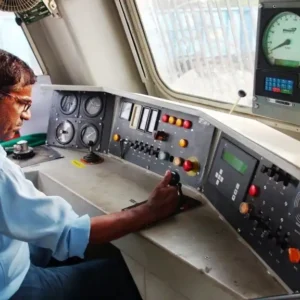 Indian Railways модернизирует систему контроля бдительности