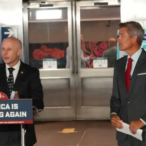 Amtrak and USDOT Fast-Track $7 Billion NYC Penn Station Overhaul by 2027