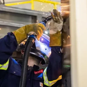 Alstom Expands Workforce at Plattsburgh Rail Facility