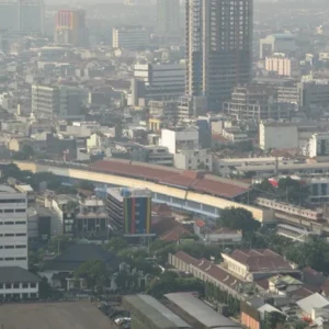 KAI Commuter Strengthens Train Readiness for Holiday Operations