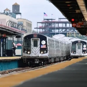 Kawasaki Expands Role in New York’s Subway Modernization