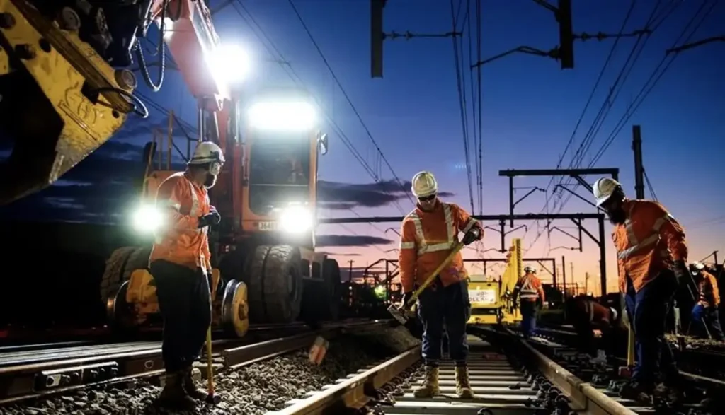 Sydney Metro Faces New Delay as Testing Begins Sydney Metro Faces New Delay as Testing Begins