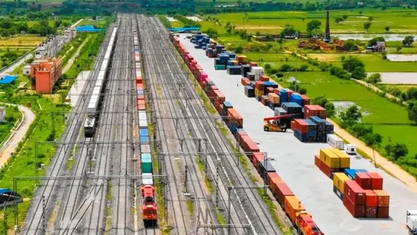 Железные дороги Индии обогнали США и Россию по грузоперевозкам Железные дороги Индии обогнали США и Россию по грузоперевозкам