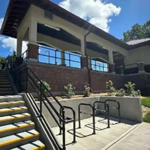 NJ Transit Enhances Passenger Experience with Station Upgrades