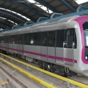 BMRCL Strengthens Safety with Reach-6 Corridor Upgrade