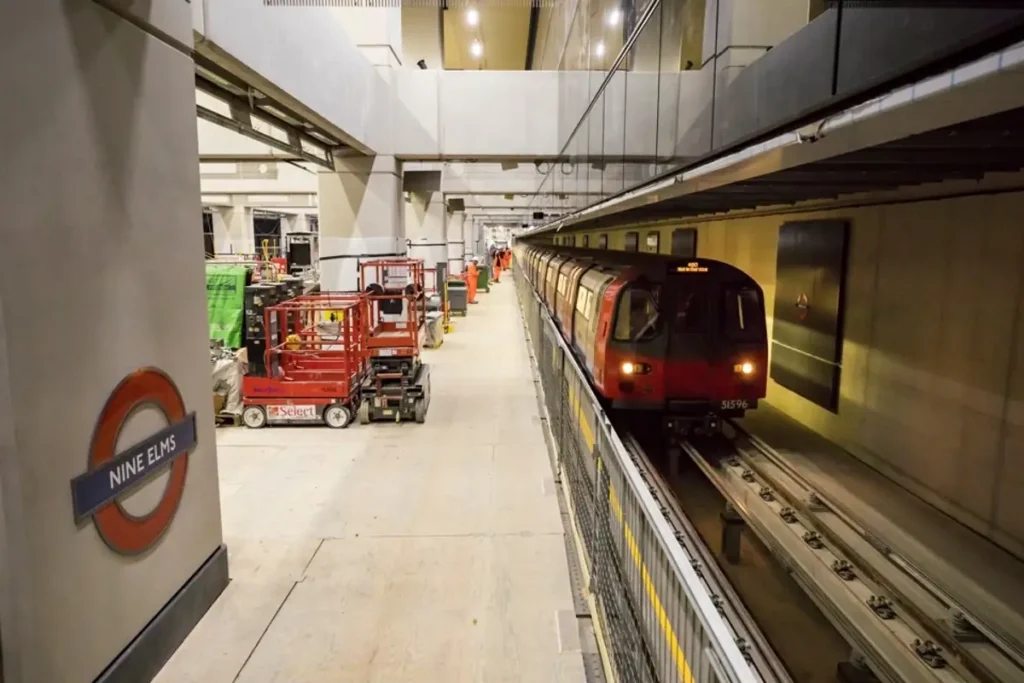 RMT and TfL deal ensures long-term pay stability for Tube staff