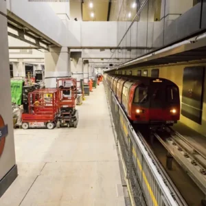 RMT and TfL deal ensures long-term pay stability for Tube staff