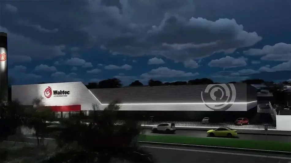 Wabtec Expands Operations and Innovation Across Brazil Wabtec Expands Operations and Innovation Across Brazil