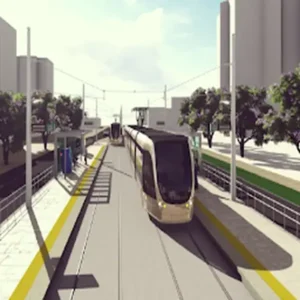EU Investigation Targets CRRC in Lisbon Light Rail Tender
