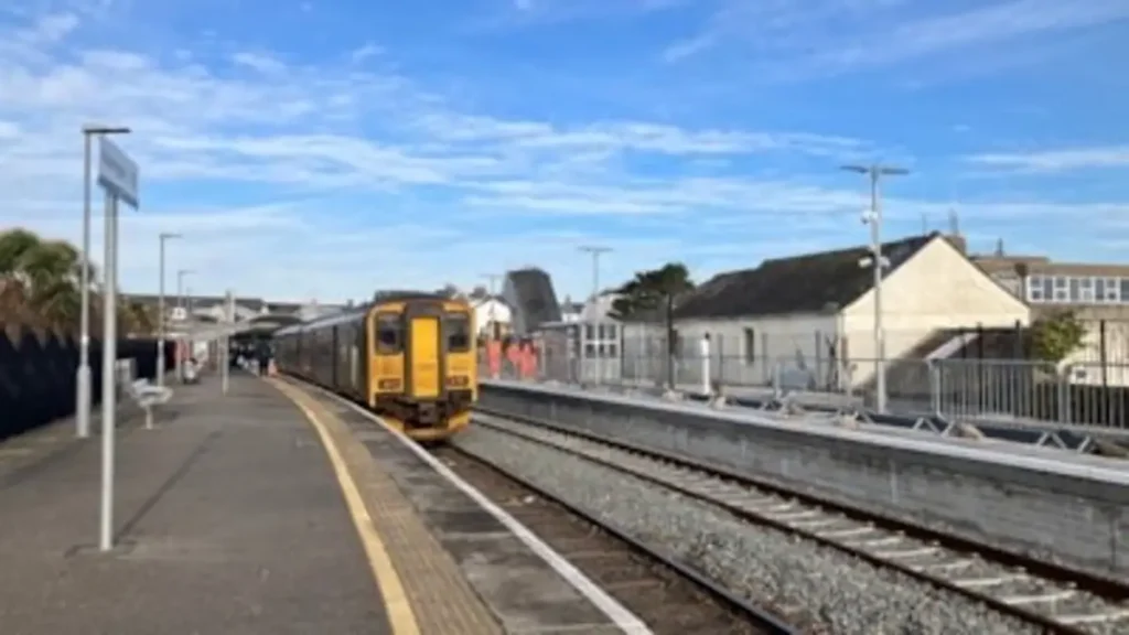Mid Cornwall Metro Project Extends Signal Upgrade Timeline Mid Cornwall Metro Project Extends Signal Upgrade Timeline