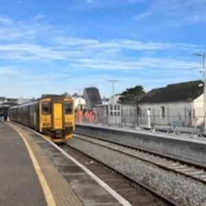 Mid Cornwall Metro Project Extends Signal Upgrade Timeline