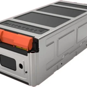 Škoda разрабатывает аккумуляторные системы для рельсового транспорта