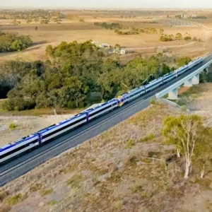 Melton Line Upgrade Boosts Western Melbourne Rail Capacity