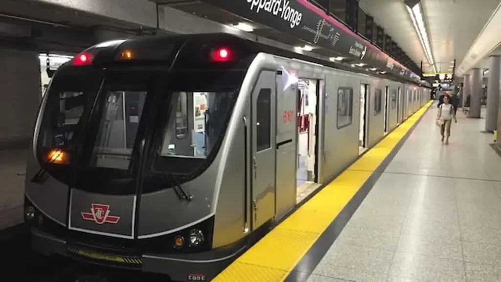 Toronto’s TTC Safety Plan Aims to Restore Rider Confidence Toronto’s TTC Safety Plan Aims to Restore Rider Confidence