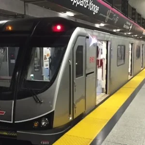 Toronto’s TTC Safety Plan Aims to Restore Rider Confidence