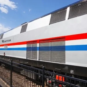 Amtrak Winter Flash Sale Offers Affordable U.S. Travel