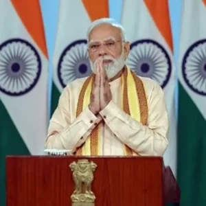 Vande Bharat Express boosts India’s regional connectivity