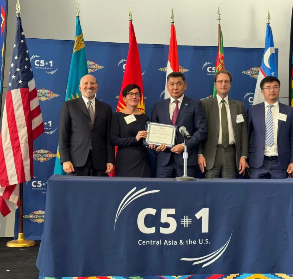 Wabtec supports KTZ modernization and staff training Wabtec supports KTZ modernization and staff training