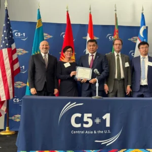 Wabtec supports KTZ modernization and staff training