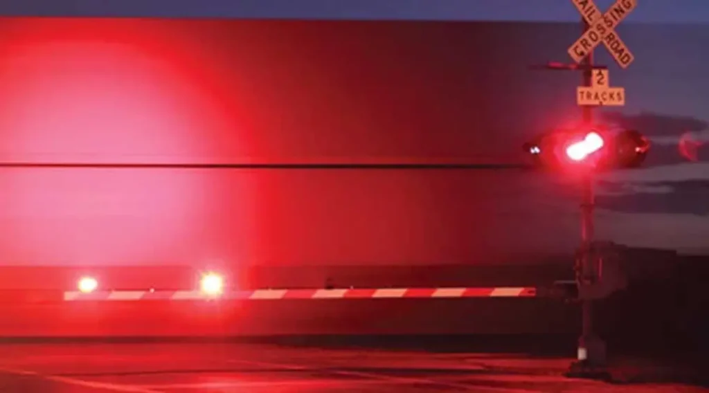 Ohio invests $1.4M to boost rail crossing safety upgrades Ohio invests $1.4M to boost rail crossing safety upgrades