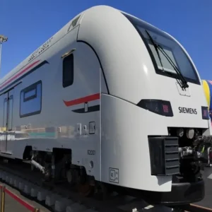 Egypt’s contribution to transportation innovation lies in its development of high speed train