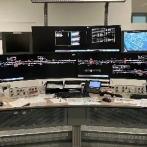 Network Rail completes major signalling upgrade project